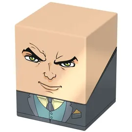 squaroes - Squaroe DC Justice LeagueTM JL018 - Lex LuthorTM