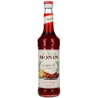 Le Sirop de Monin SANGRIA MIX 0,7l