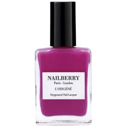 Nail Polish - Hollywood Rose 15 ml