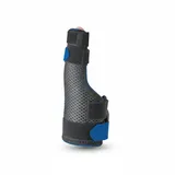 Bort Soft Daumenschiene plus 1 St grau M