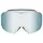 Uvex Evidnt Attract Skibrille-Hell-Blau-One Size
