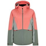 Ziener Skijacke »TAIMI«, orange