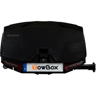 Heckbox TowBox V5 Swing L - bis 2.100 mm Türbreite