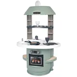 Smoby Nova Kitchen with Accessories (7600312700)