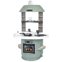 Smoby Nova Kitchen with Accessories (7600312700)