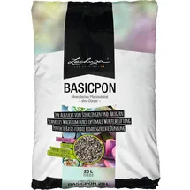 LECHUZA Pflanzsubstrat 20 l