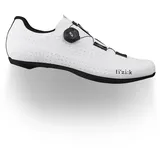FIZIK Tempo R4 Overcurve Fahrradschuhe, Schwarz