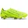 Puma Ultra 6 Ultimate FG Herren Yellow Alert/Puma Black/Puma Silver/Glowing Red 43