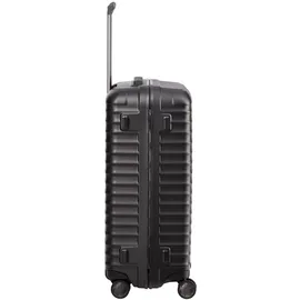 Titan 4-Rad Trolley M Litron Frame schwarz