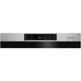 AEG BCO7881V3, Backofen (Einbaugerät, 70 l, 595 mm breit), Serie 8000 mit SteamBoost Multi-Dampfgarer (ohne Sous-vide-Garen), Dampfgarfunktion