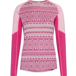 Kari Traa Malia Longsleeve prism (PRISM) L