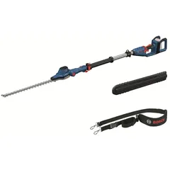 Bosch Akku-Teleskop-Heckenschere GHE 18 V-50 TP im Karton, ohne Akku/Ladegerät