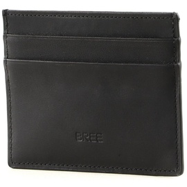BREE Oxford SLG 139 Card Holder Black