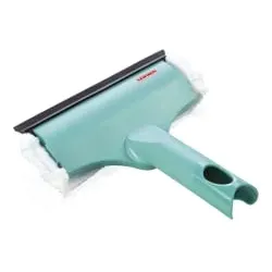 LEIFHEIT Window & Frame Cleaner M Fensterwischer 51127 , Wischbreite: 20 cm