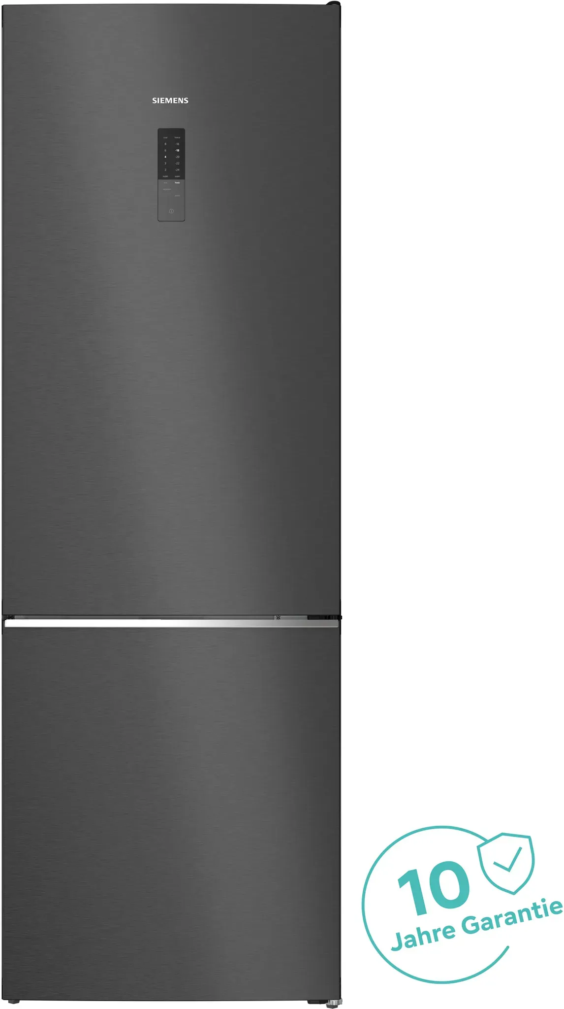 SIEMENS Kühl-/Gefrierkombination 