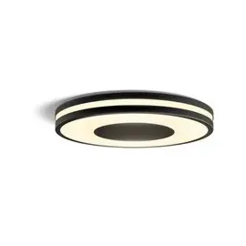 Philips Hue White Ambiance Being 22,5 W schwarz
