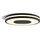 Philips Hue White Ambiance Being 22,5 W schwarz