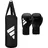 adidas Box Set Junior schwarz