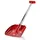 Arva Access Ts Lawinenschaufel-Rot-One Size