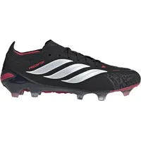 adidas Predator Elite FG Herren Schwarz 48