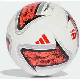 adidas Bundesliga 26/27 Torfabrik Club Ball -