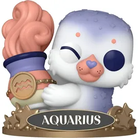 OEM Zodiac Figur Wassermann Jan 9 cm