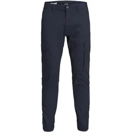 JACK & JONES Paul Flake Akm 543 Hosen Navy Blazer 33 32