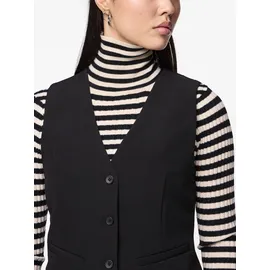 Pieces "PCBOZZY VEST NOOS EXP BC", Damen, Gr. S, (36)