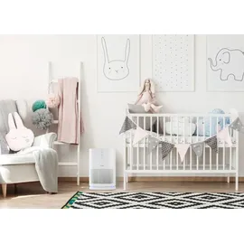 DOMO collection Domo DO264AP, Luftreiniger, Weiss