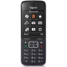 Gigaset SL450HX schwarz