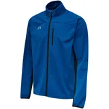 New Line Core Cross Jacke True Blue 152
