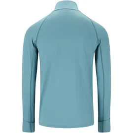 Whistler Ski Pulli Baggio storm blue