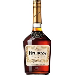 Hennessy VS 40% 0,7l