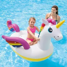 Intex Schwimmtier Einhorn