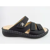Finn Comfort Grenada black 39
