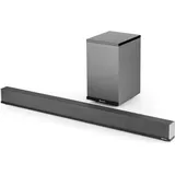 Areal Bar 950 Soundbar Subwoofer 140W BT USB MP3 opt. Digitaleingang - Schwarz