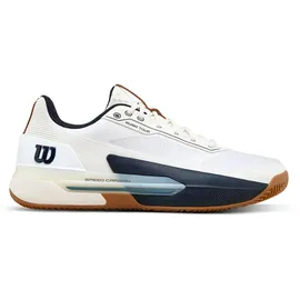Wilson Rush Tour 5 White/Navy Blazer 43 1/3