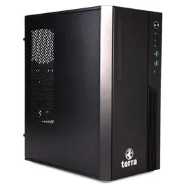 WORTMANN PC-BUSINESS 6000 16 GB RAM 500 GB HDD Intel UHD Graphics Windows 11