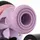 CHAYA Melrose Schwarz/Rosa 38
