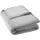 Tectake tectake® Kuscheldecke, 220 x 240 cm, warm, inklusive Tragetasche