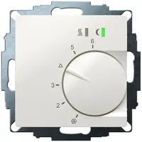 EBERLE 547895524502 UTE 2500-24-RAL9010-G-55 Raumthermostat Unterputz Heizen / Kühlen
