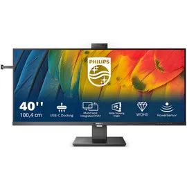 Philips 40B1U5601H 40" schwarz