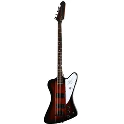 Epiphone Thunderbird IV VSB - E-Bass
