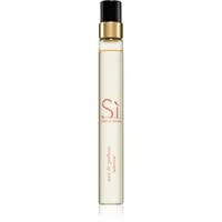 Armani Sì Passione Intense Eau de Parfum nachfüllbar für Damen 10 ml