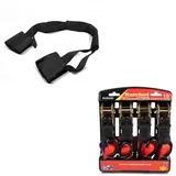ConStands Motorradheber Set Spanngurt + Lenker S1