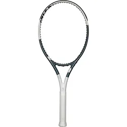Tennisschläger Supreme MW 285g Weiß/Blau Unbesaitet 2 WEISS 00