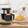 Tefal Easy Fry XXL EY701D
