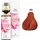 Wella Perfecton Tonspülung /43 rot-gold 250 ml