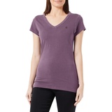 G-Star RAW Damen Eyben Slim Top«, Purpur lt maze gd, D21314-B059-G217), M (38),