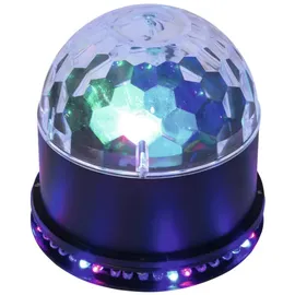 Eurolite LED BCW-4 mehrfarbig